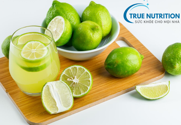 Uống Nước Chanh Đường Nhiều Có Bị Tiểu Đường Không? Khám Phá Sự Thật Đằng Sau Thức Uống Yêu Thích Này!