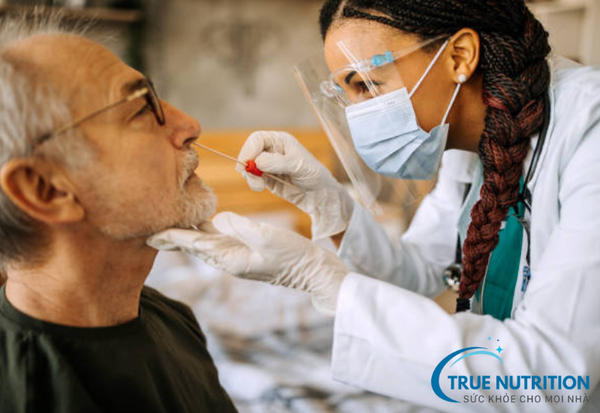 Tìm hiểu COVID-19: Nguyên nhân, triệu chứng và cách phòng ngừa