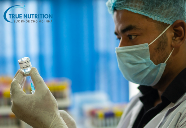 Tìm hiểu COVID-19: Nguyên nhân, triệu chứng và cách phòng ngừa