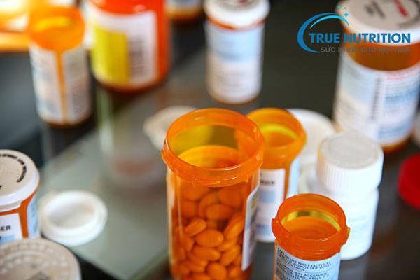 Đề kháng kháng sinh nguy hiểm như thế nào?