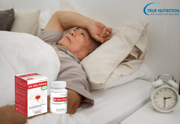 Ích Niệu Khang: Thuốc Hay Thực Phẩm Chức Năng?