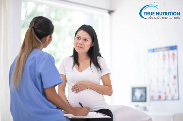 Tầm soát đái tháo đường là biện pháp giúp phòng ngừa đái tháo đường thai kỳ từ sớm