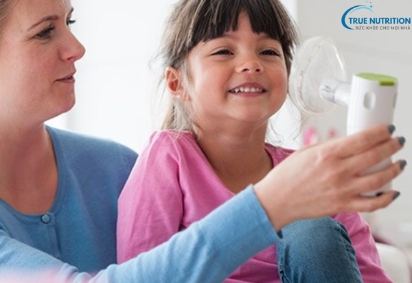 Bệnh Hen Suyễn: Cách Nhận Biết, Phòng Ngừa và Kiểm Soát Để Sống Khỏe