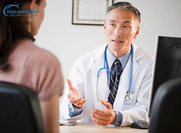 Bệnh Xơ Gan Thì Liệu Ăn Thịt Bò Có Được Không?