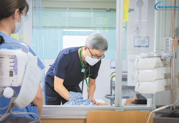 Bệnh Bạch Cầu Mạn Là Gì? Tìm Hiểu Nguyên Nhân và Cách Phòng Ngừa