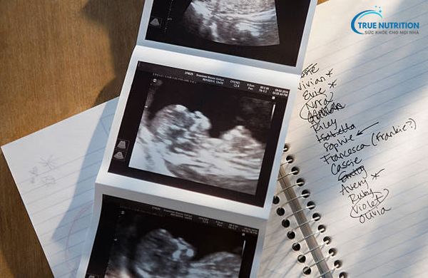 Giới Tính Thai Nhi Được Hình Thành Vào Tuần Bao Nhiêu, Yếu Tố Quyết Định Giới Tính Trẻ