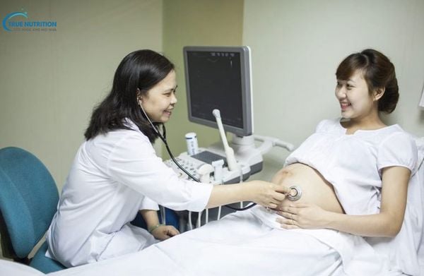 Phòng Khám Sản Phụ Khoa Bác Sĩ Hoàng Nhạn Địa Chỉ Đáng Tin Cậy Cho Mẹ Bầu Tại Hóc Môn, TP.HCM