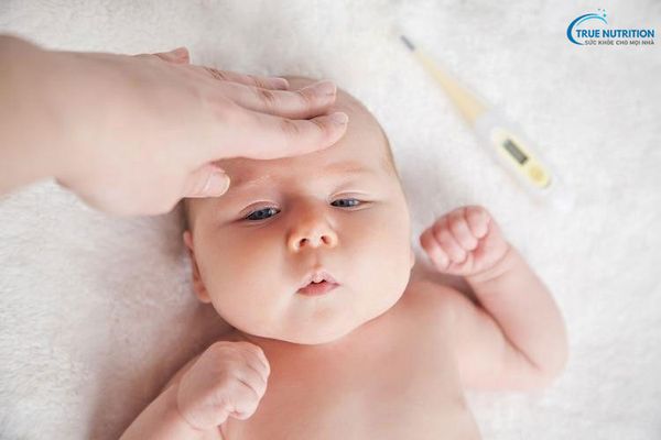 Cách Trị Khò Khè Cho Trẻ Sinh Mổ Hiệu Quả, An Toàn