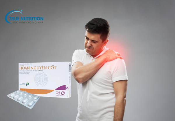 Hoàn Nguyên Cốt có tốt không?