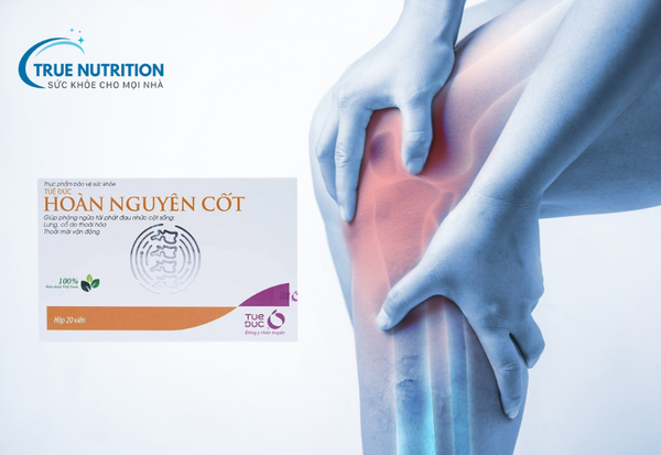 Hoàn Nguyên Cốt có tốt không?