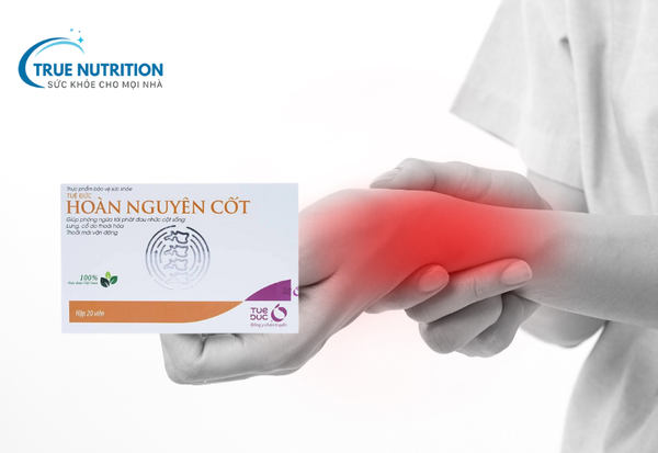 Hoàn Nguyên Cốt có tốt không?