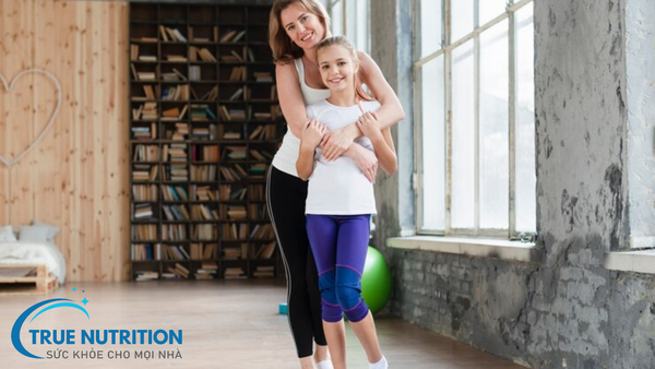 hoạt động thể chất