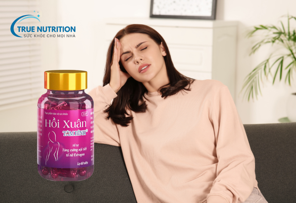 Hồi Xuân Tâm Bình Có Tốt Không?