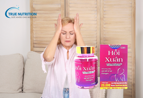 Hồi Xuân Tâm Bình Có Tốt Không?