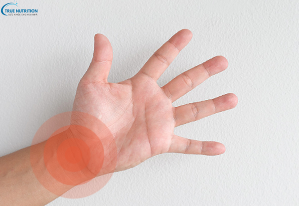 Bệnh Cổ Tay Bị Đau Lâu Ngày Không Khỏi: Nguyên Nhân Và Cách Xử Lý