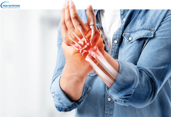 Bệnh Cổ Tay Bị Đau Lâu Ngày Không Khỏi: Nguyên Nhân Và Cách Xử Lý
