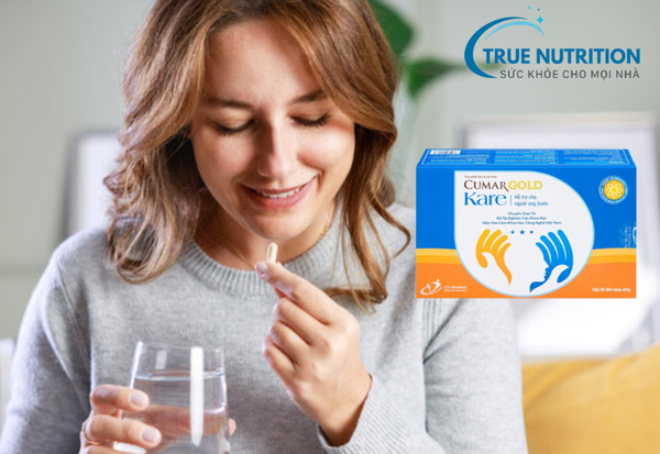 Hướng Dẫn Sử Dụng Cumargold Kare