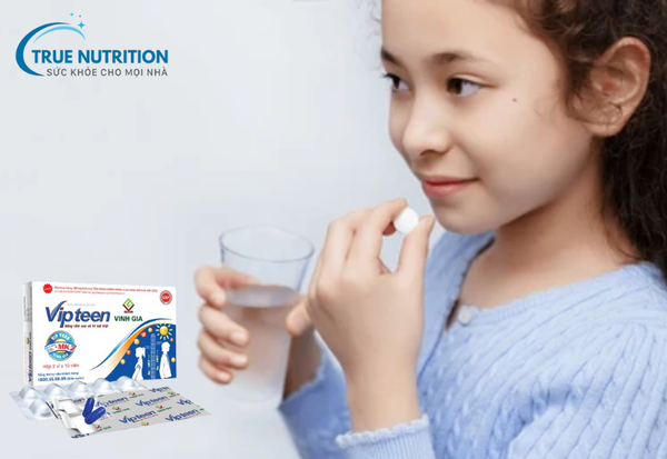 Hướng dẫn sử dụng VIPTeen