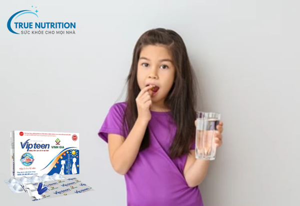 Hướng dẫn sử dụng VIPTeen