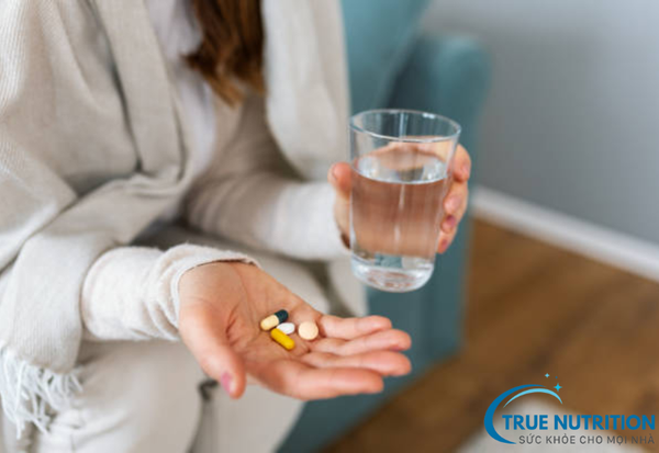 Tại Sao Uống Thuốc Bổ Não Lại Buồn Ngủ? Nguyên Nhân Và Cách Khắc Phục