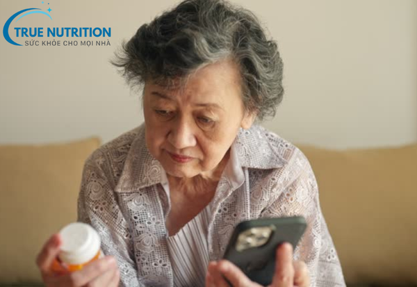 Tại Sao Uống Thuốc Bổ Não Lại Buồn Ngủ? Nguyên Nhân Và Cách Khắc Phục