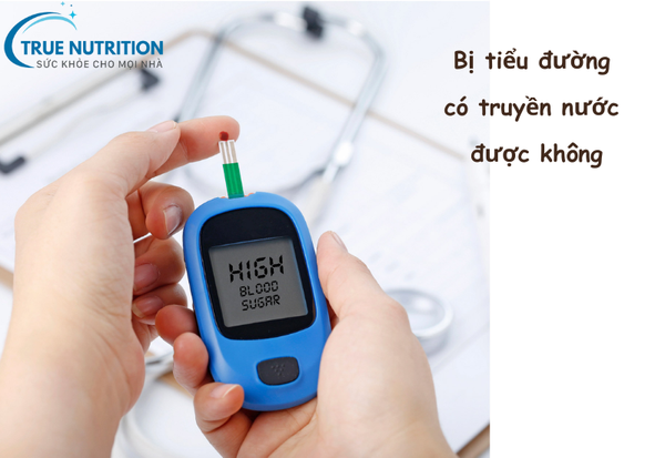 Bị Tiểu Đường Nước Tiểu Có Ngọt Không? Những Dấu Hiệu Cảnh Báo