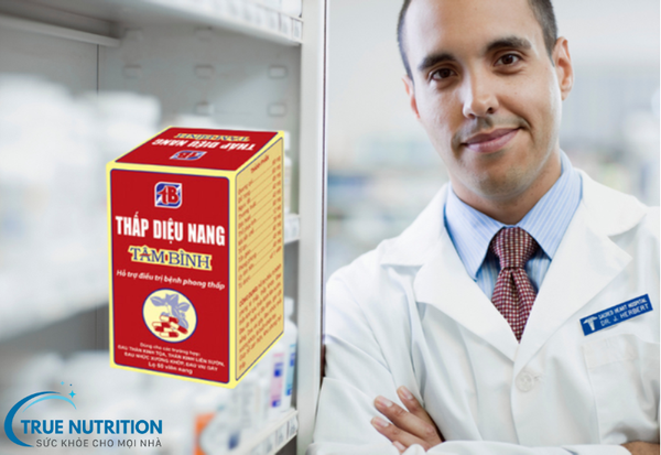 Giá thấp diệu nang Tâm Bình bao nhiêu? Tìm hiểu ngay lợi ích!