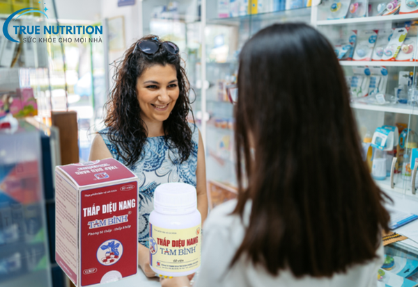 Giá thấp diệu nang Tâm Bình bao nhiêu? Tìm hiểu ngay lợi ích!