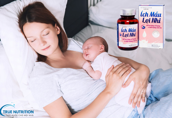 Ích Mẫu Lợi Nhi Của Công Ty Nào? Sản Phẩm Uy Tín Từ Công Ty Fobic