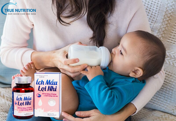 Ích Mẫu Lợi Nhi Dùng Tốt Không? Hãy khám phá các tác dụng và lợi ích