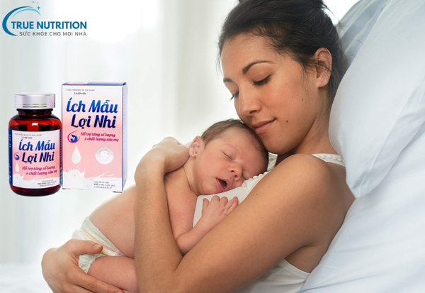 Ích Mẫu Lợi Nhi Dùng Tốt Không? Hãy khám phá các tác dụng và lợi ích