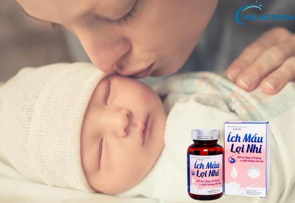 Ích Mẫu Lợi Nhi Mua Ở Đâu? Hướng Dẫn Tìm Kiếm và Lựa Chọn Sản Phẩm Chính Hãng