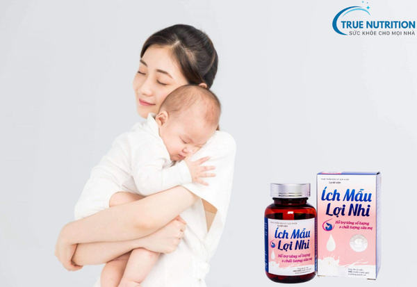 Ích Mẫu Lợi Nhi Mua Ở Đâu? Hướng Dẫn Tìm Kiếm và Lựa Chọn Sản Phẩm Chính Hãng