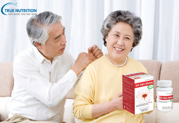 Ích Niệu Khang Có Tốt Không? Đánh Giá Chi Tiết Sản Phẩm Hỗ Trợ Sức Khỏe