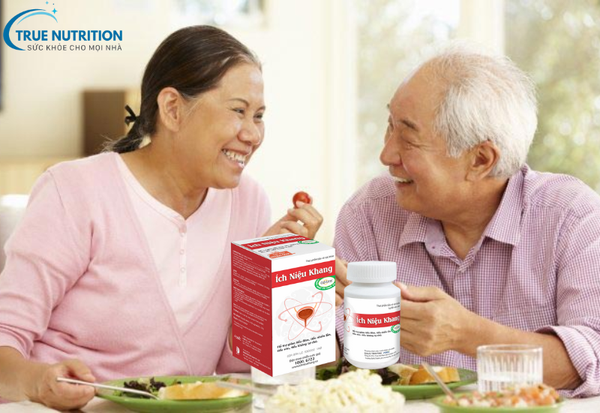 Ích Niệu Khang Có Tốt Không? Đánh Giá Chi Tiết Sản Phẩm Hỗ Trợ Sức Khỏe