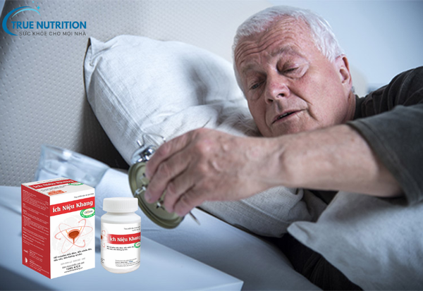 Ích Niệu Khang Có Tốt Không? Đánh Giá Chi Tiết Sản Phẩm Hỗ Trợ Sức Khỏe