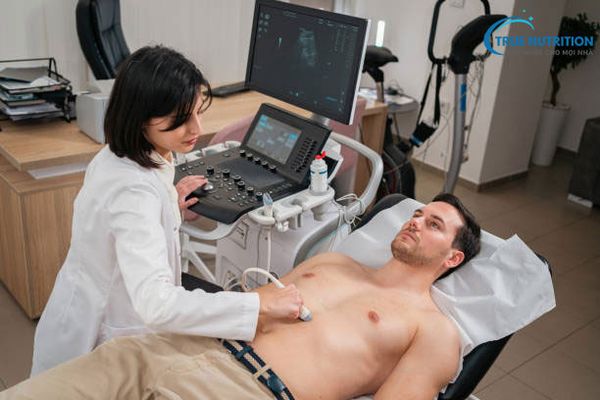 Gan nhiễm mỡ có uống được cà phê không?