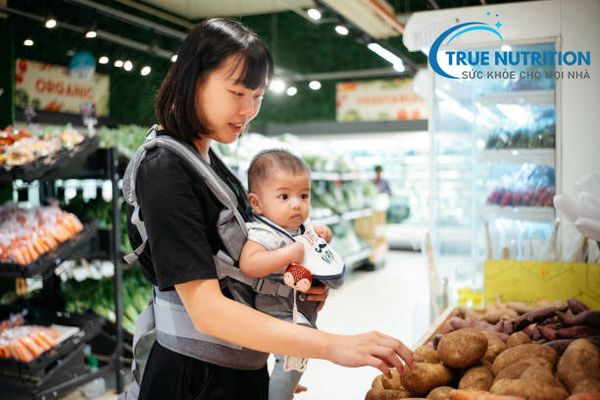 Đạt Hiệu Quả Tối Ưu Khi Bổ Sung Canxi Cho Trẻ: Liều Lượng Chuẩn Và Thời Điểm Vàng Để Xương Phát Triển Tốt Nhất