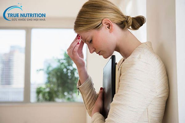 người mới bị tiểu đường ban đầu có thể gặp tình trạng gầy sụt cana mệt mỏi