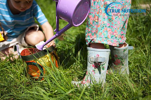 Sự Thật Gây Sốc Về Viêm Đường Tiết Niệu Ở Trẻ: Bạn Có Nhận Ra?