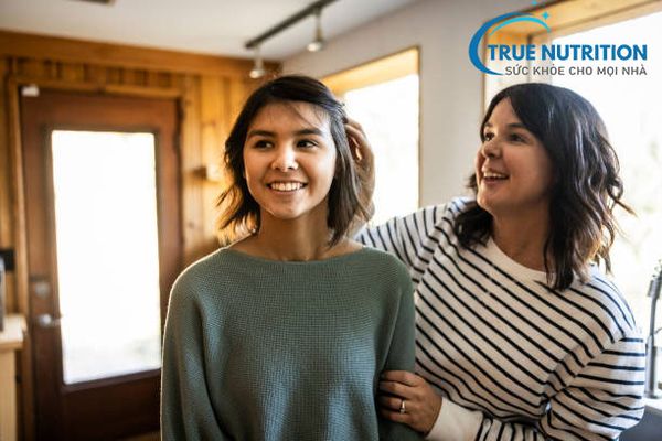 Thử Thách Và Cơ Hội Trong Việc Tăng Chiều Cao Ở Tuổi Trưởng Thành