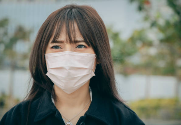 Khẩu Trang Bông Sen Vàng Của Ai? Nguồn Gốc Và Lợi Ích Vượt Trội