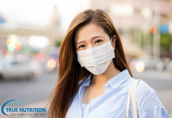 Khẩu Trang Bông Sen Vàng Của Ai? Nguồn Gốc Và Lợi Ích Vượt Trội