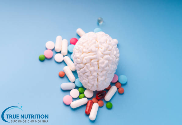 Khi Nào Dùng Thuốc Bổ Não? Bí Quyết Chọn Thời Điểm Và Sản Phẩm Phù Hợp