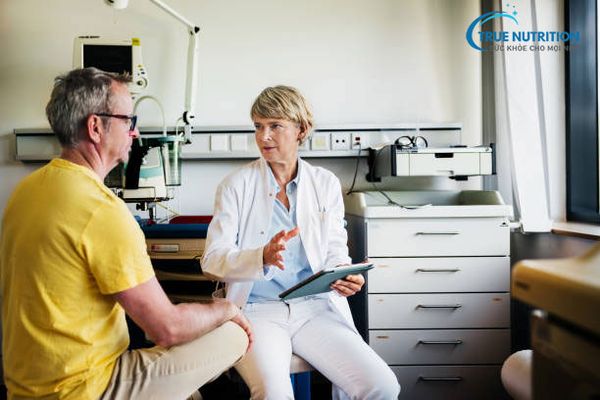 Khô Gan Có Nguy Hiểm Không?