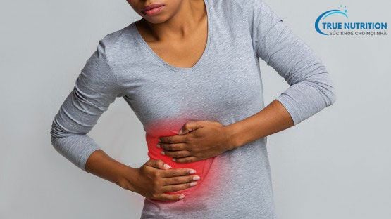 Khô Gan Có Nguy Hiểm Không?