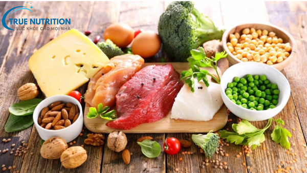 Thực Đơn Thâm Hụt Calo Là Gì? Bí Quyết Khoa Học Giảm Cân Bền Vững, Khỏe Mạnh