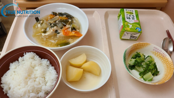 Thực Đơn Thâm Hụt Calo Là Gì? Bí Quyết Khoa Học Giảm Cân Bền Vững, Khỏe Mạnh