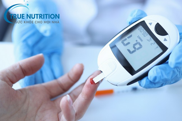 Chăm Sóc Sức Khỏe Cho Người Tiểu Đường Type 1