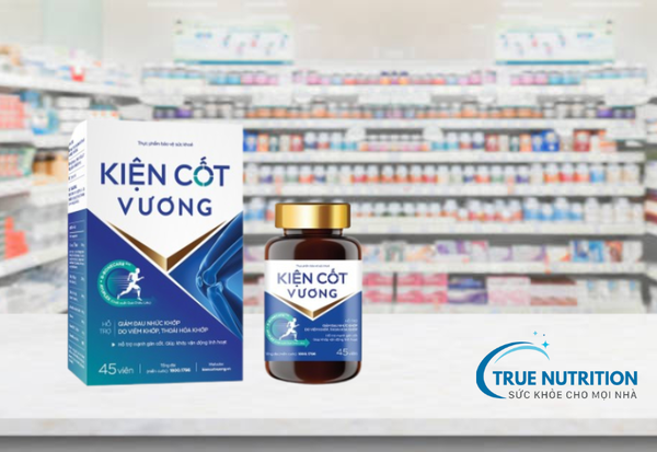 Kiện cốt vương giá bao nhiêu